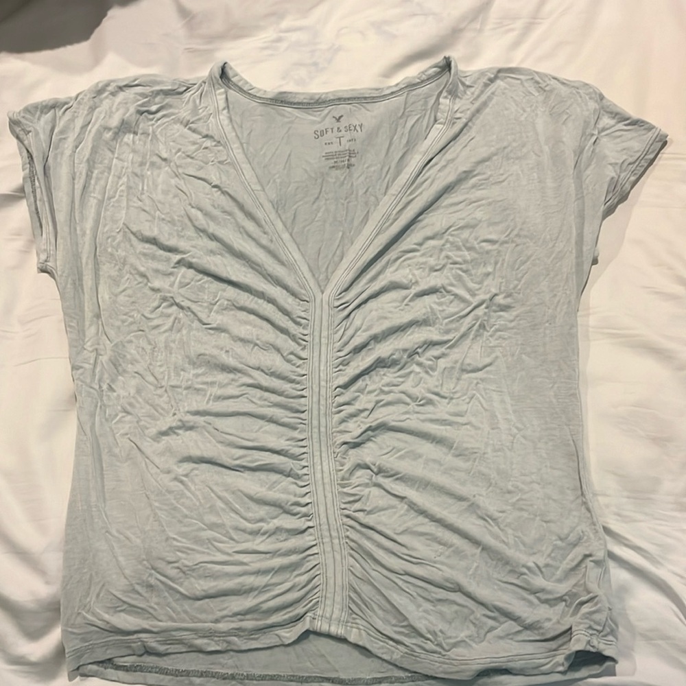 Soft and sexy T